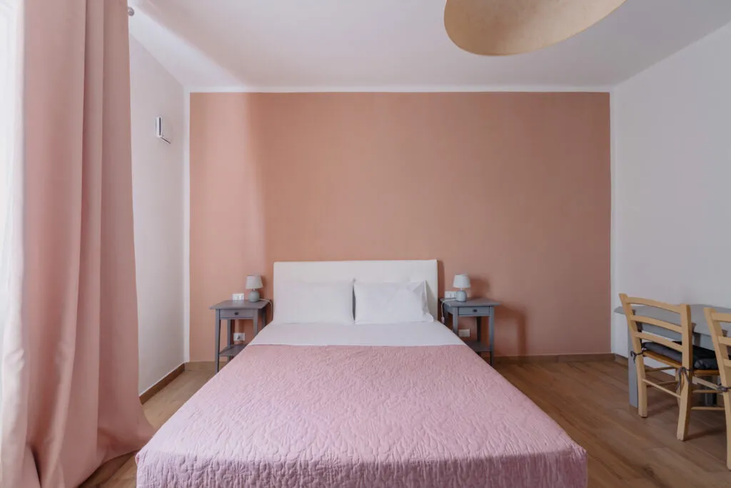 Camera Bouganville — foto 1