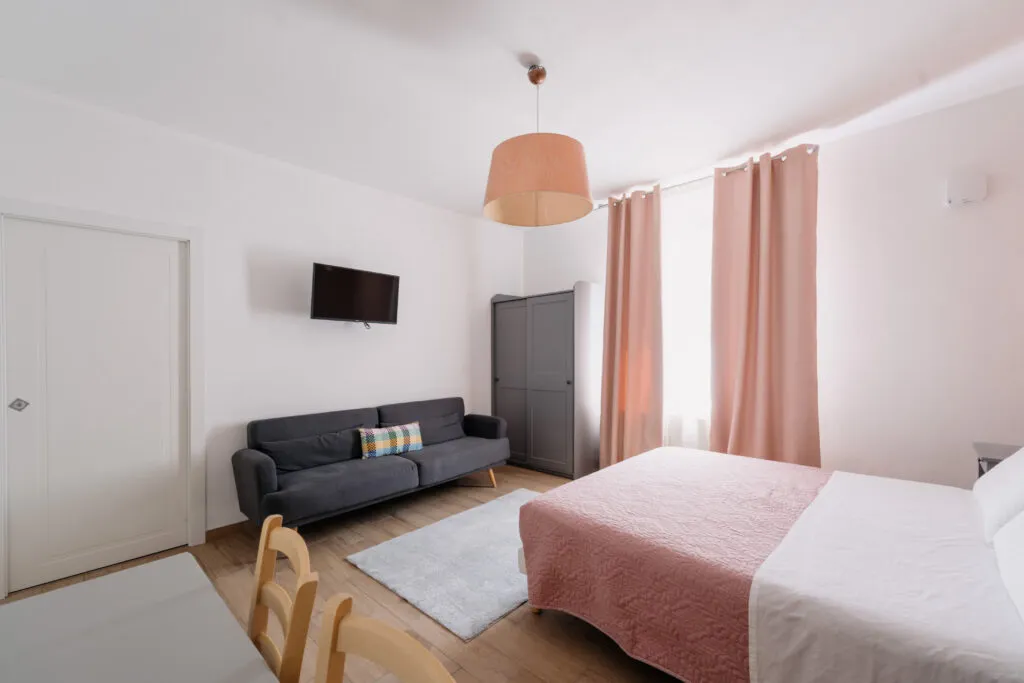 Camera Bouganville — foto 2