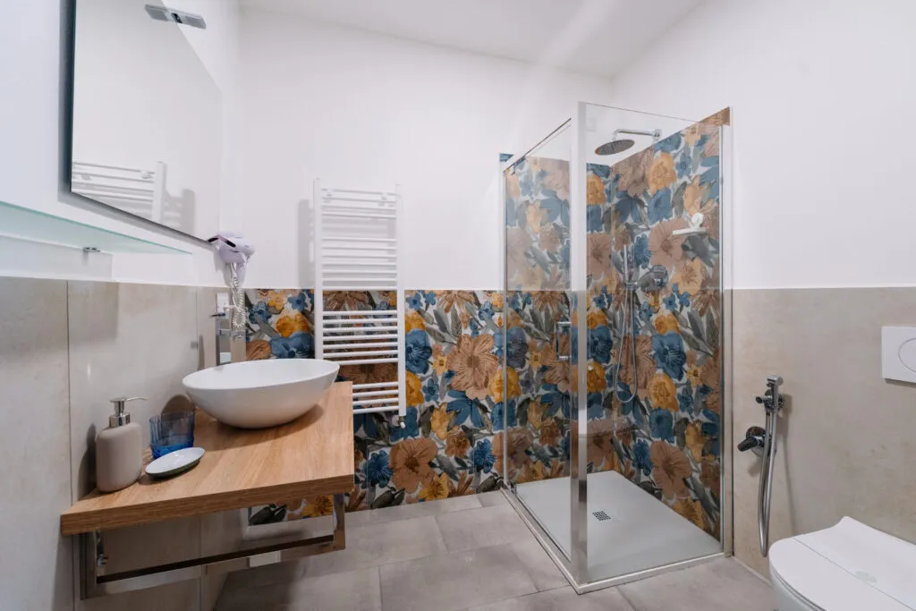 Camera Bouganville — foto 4