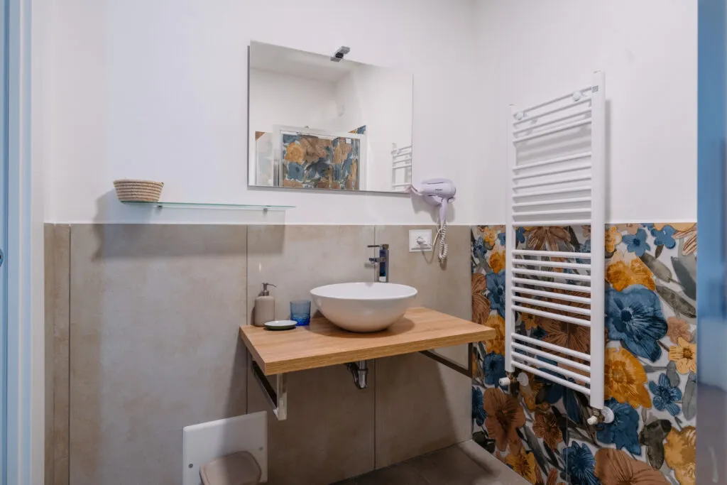 Camera Bouganville — foto 5