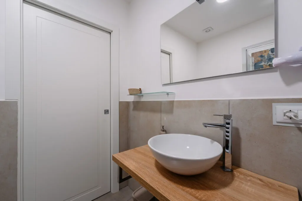 Camera Bouganville — foto 6