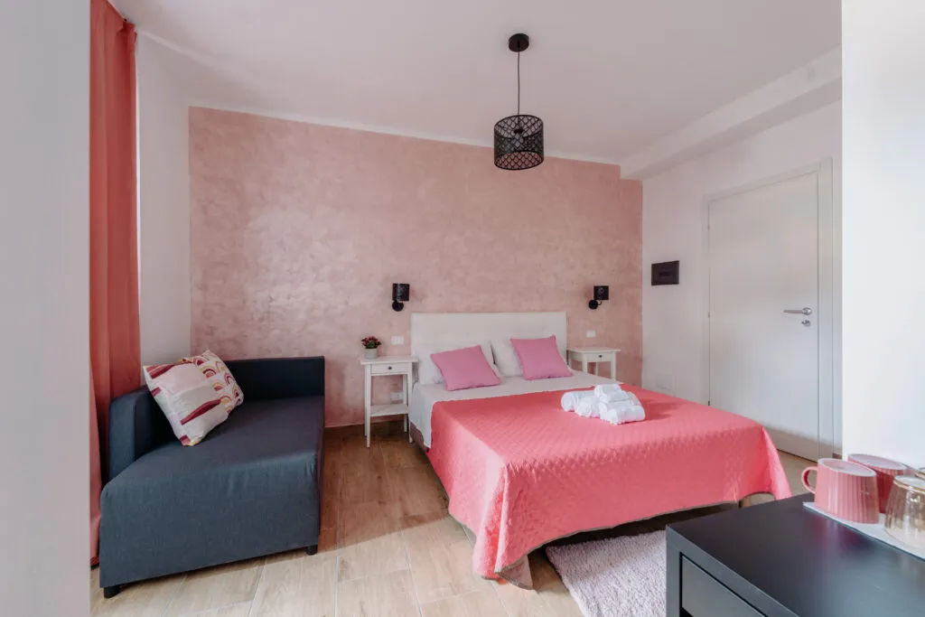 Camera Fiore di Pesco — foto 2