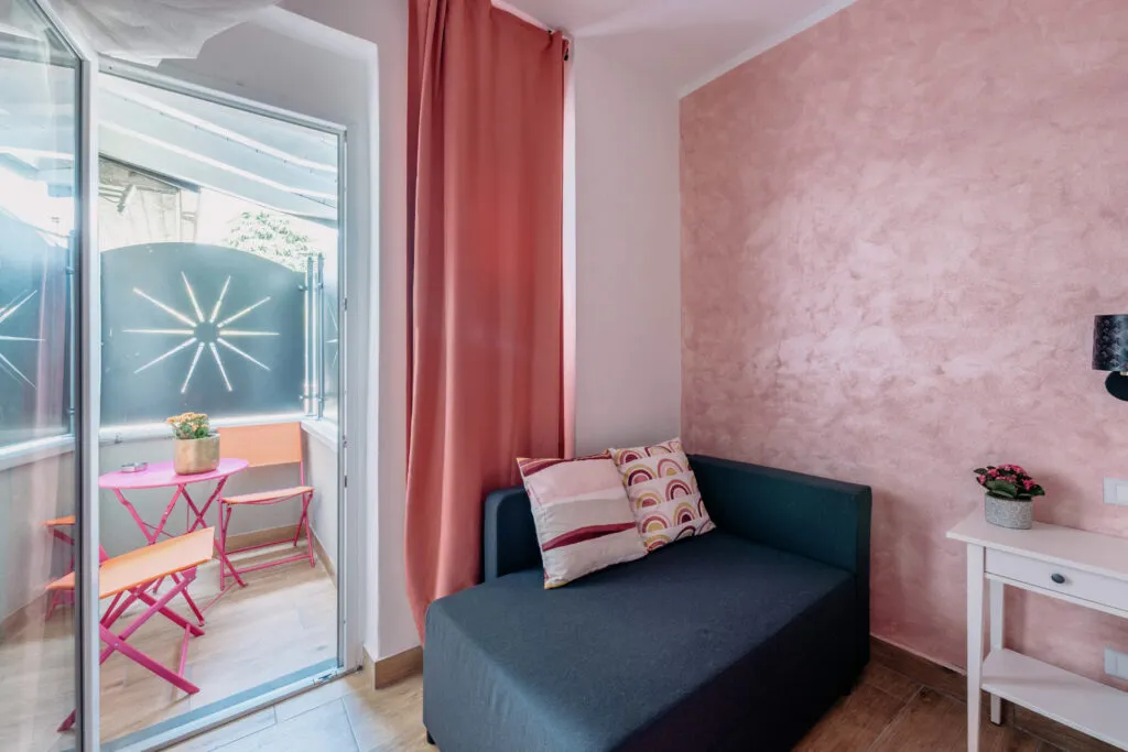 Camera Fiore di Pesco — foto 3