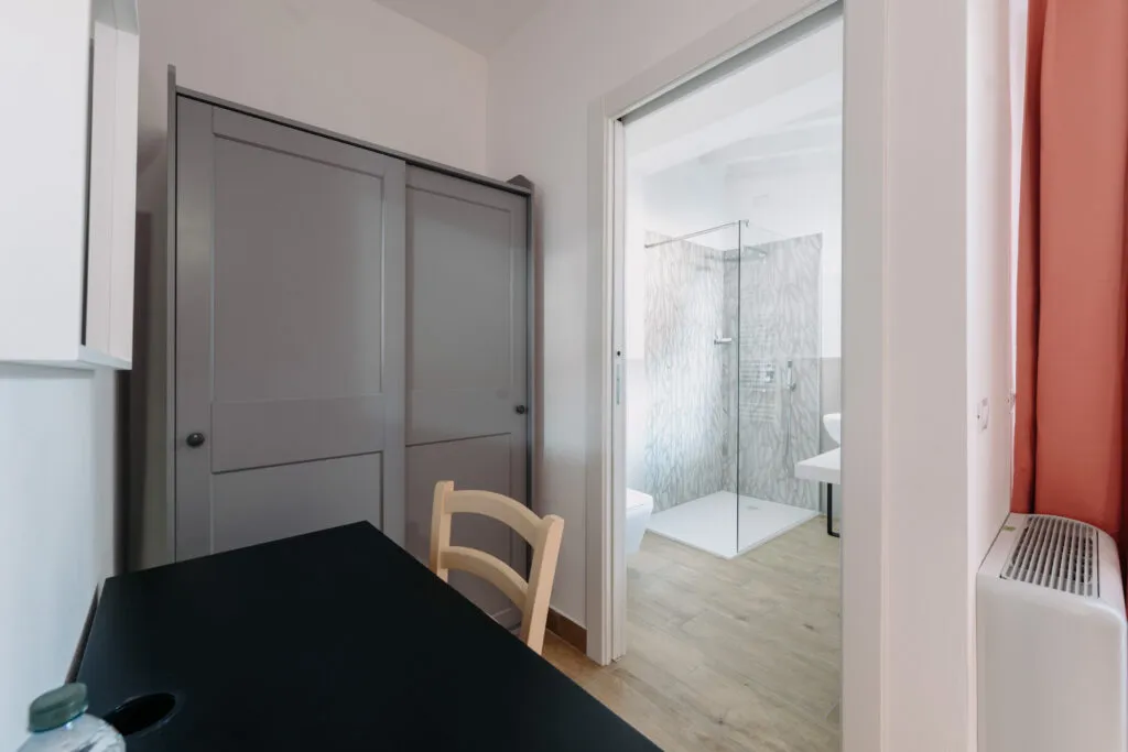 Camera Fiore di Pesco — foto 4