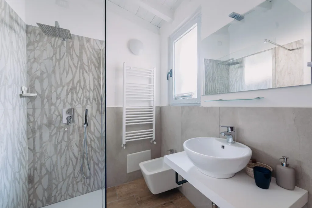 Camera Fiore di Pesco — foto 5