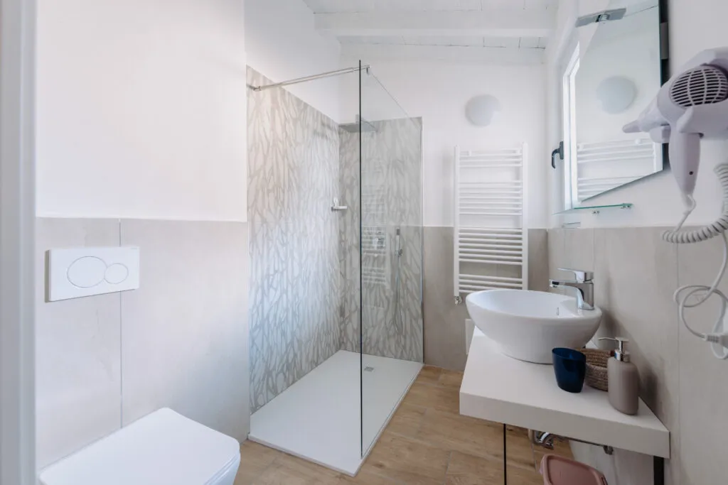 Camera Fiore di Pesco — foto 6