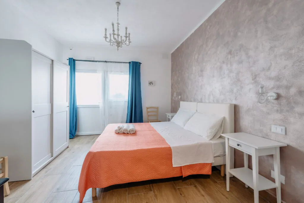 Camera Gelsomino — foto 1