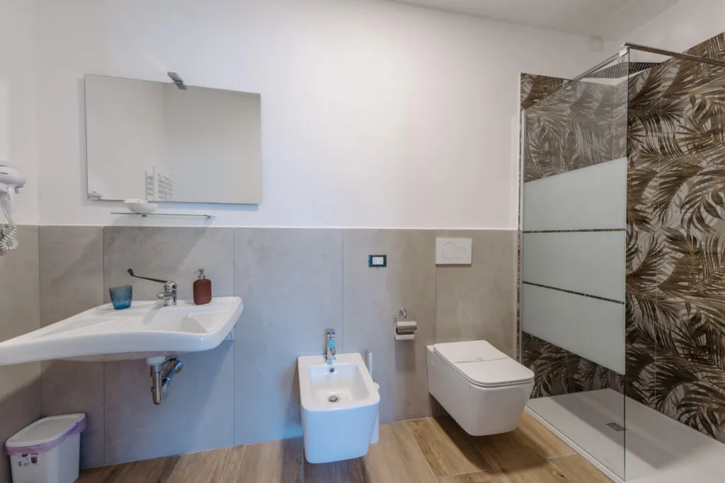 Camera Gelsomino — foto 2