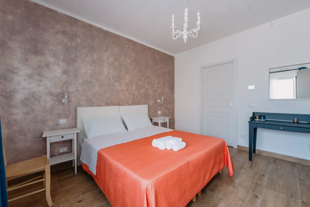 Camera Gelsomino — foto 3