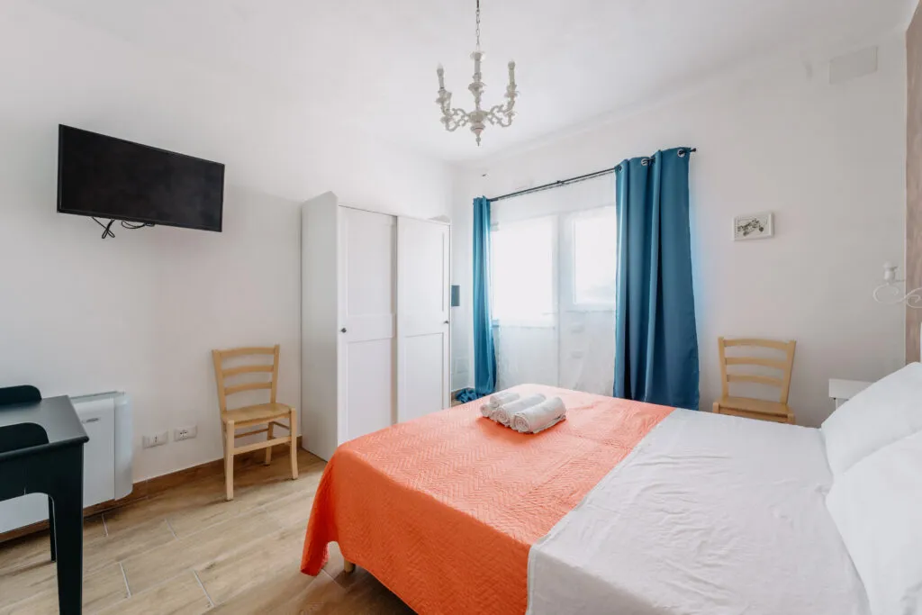 Camera Gelsomino — foto 4