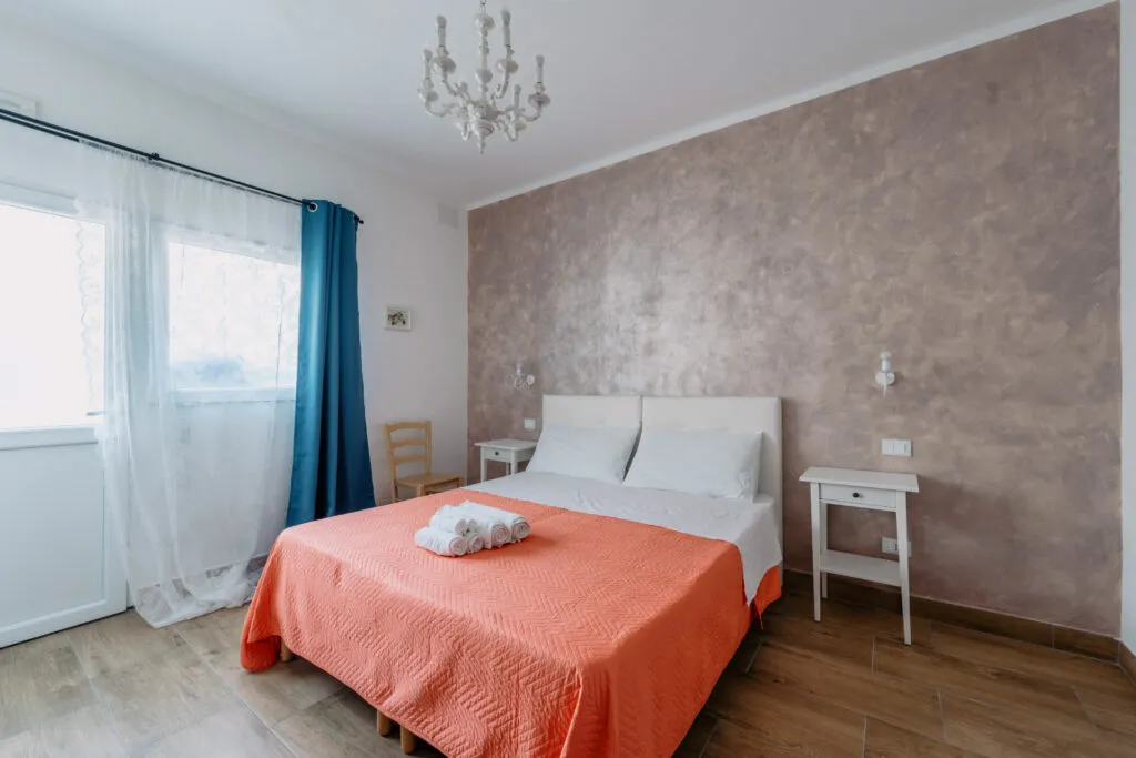 Camera Gelsomino — foto 6