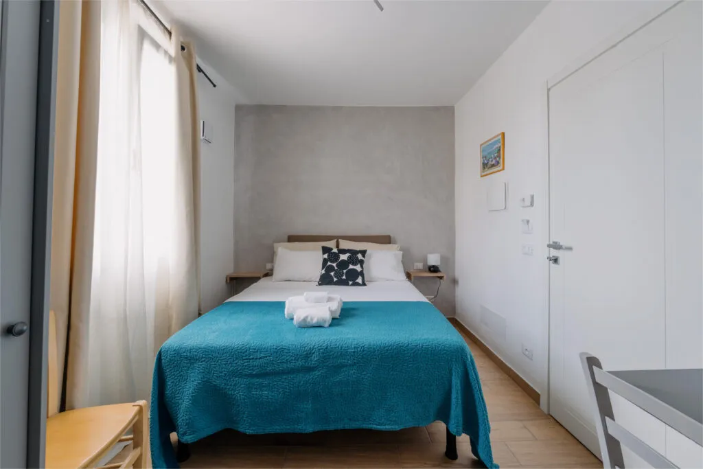 Camera Girasole — foto 1