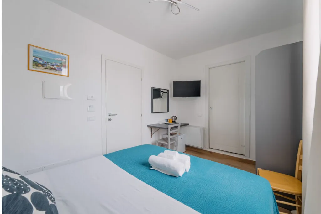 Camera Girasole — foto 2