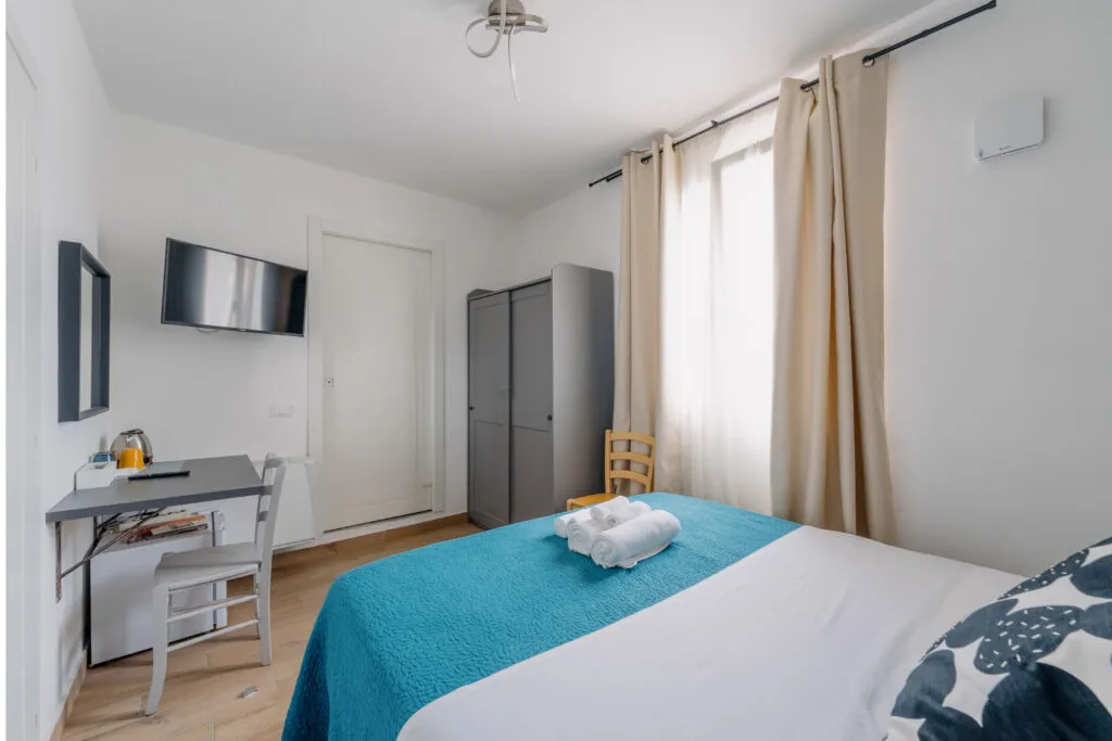 Camera Girasole — foto 3