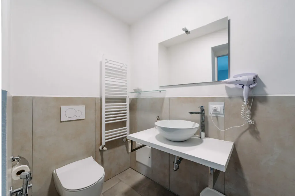 Camera Girasole — foto 4