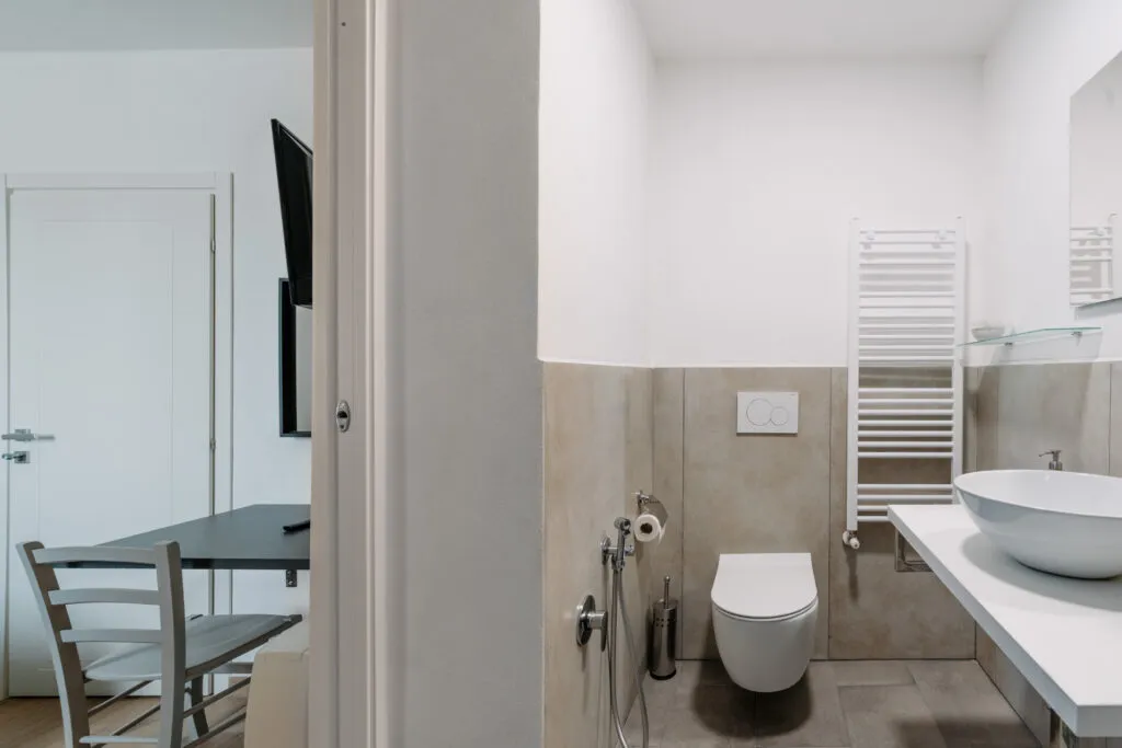 Camera Girasole — foto 5