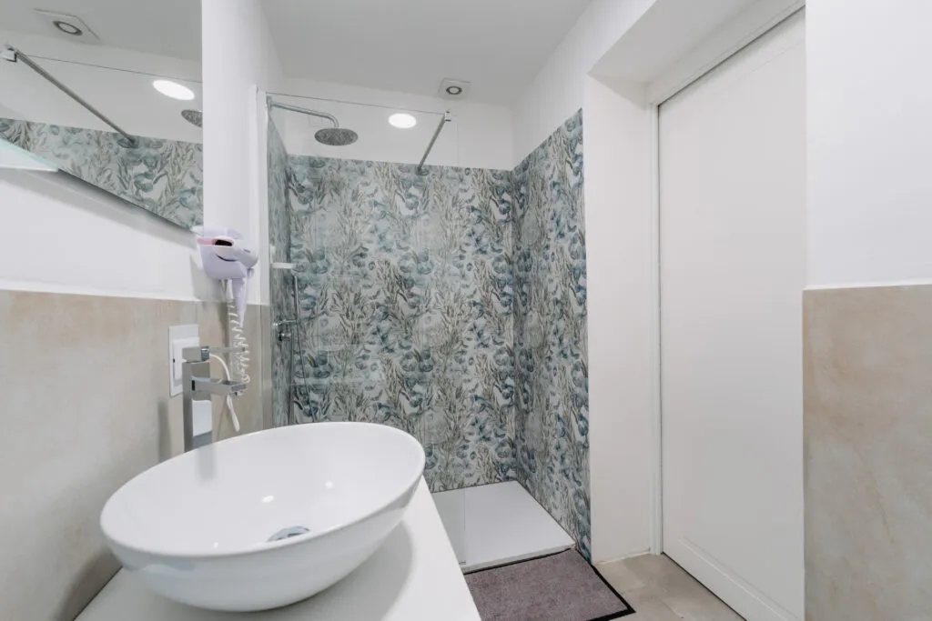 Camera Girasole — foto 6