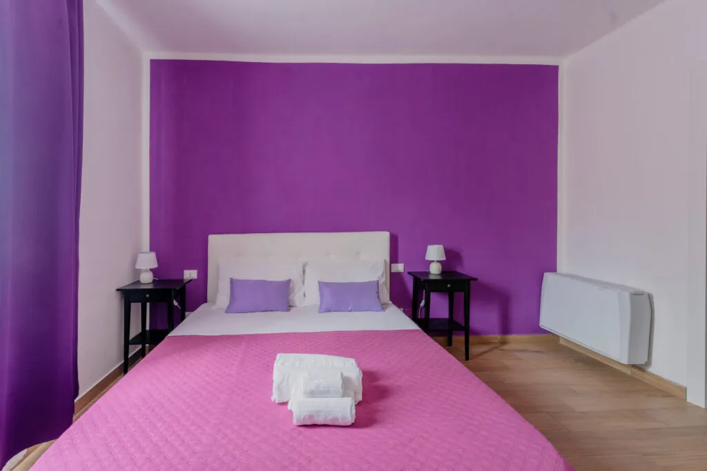 Camera Lavanda — foto 1