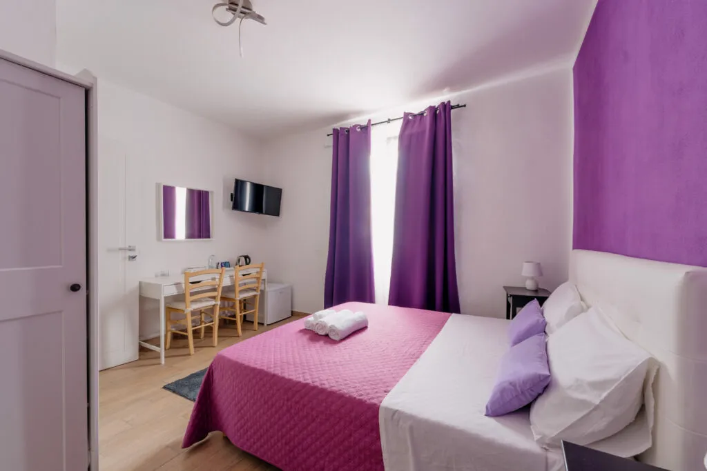 Camera Lavanda — foto 2