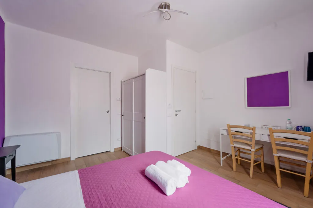 Camera Lavanda — foto 3