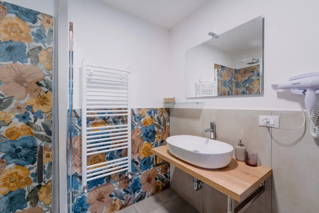 Camera Lavanda — foto 4