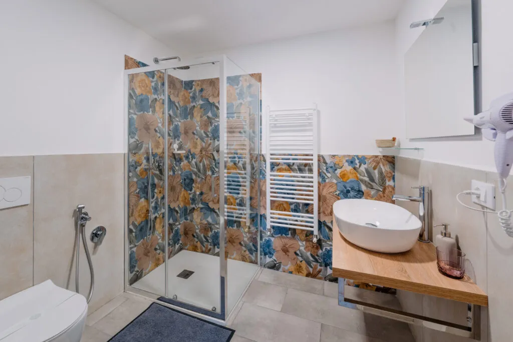 Camera Lavanda — foto 5