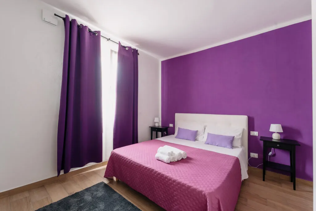 Camera Lavanda — foto 6