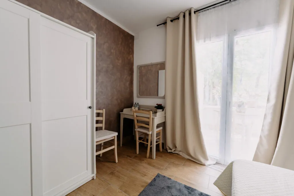 Camera Margherita — foto 2