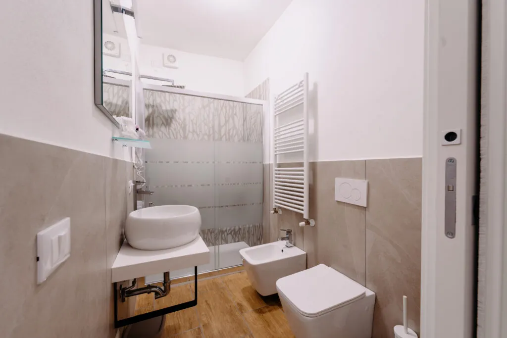 Camera Margherita — foto 3