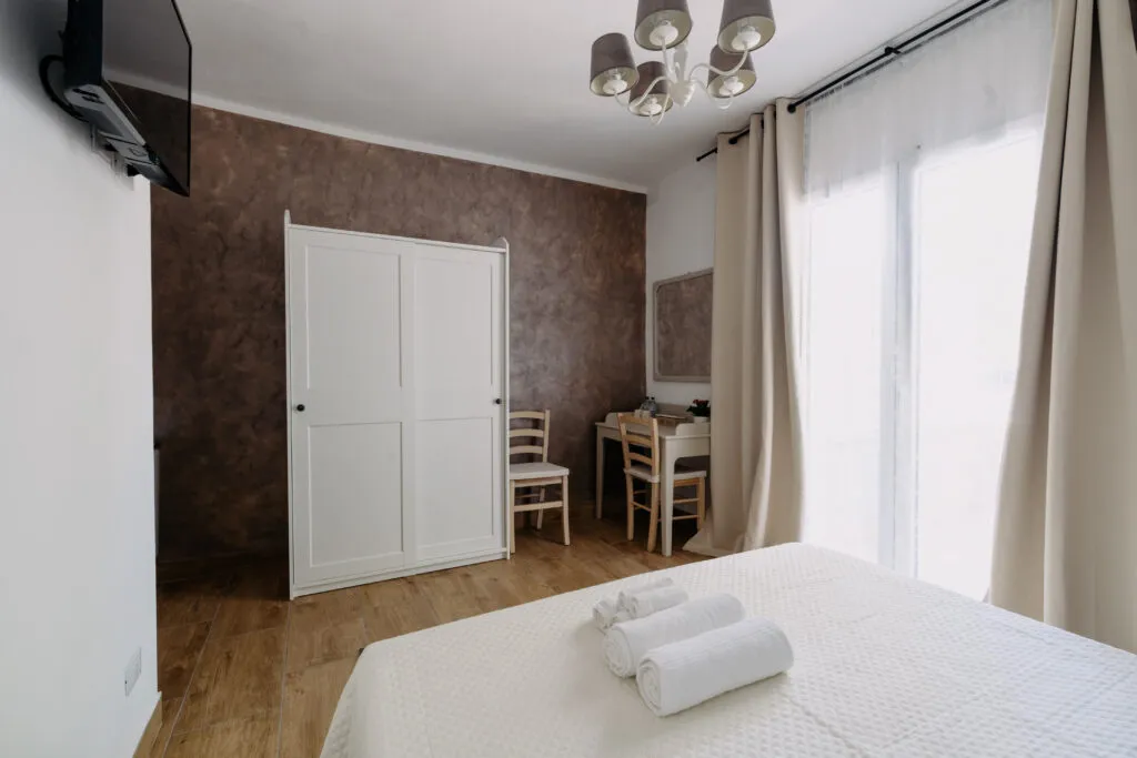 Camera Margherita — foto 4