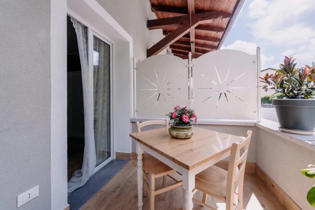 Camera Margherita — foto 5