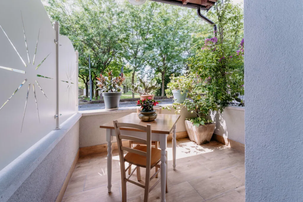 Camera Margherita — foto 6