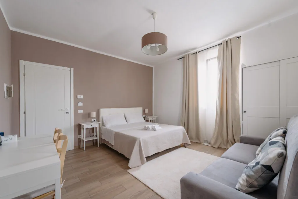 Camera Orchidea — foto 1