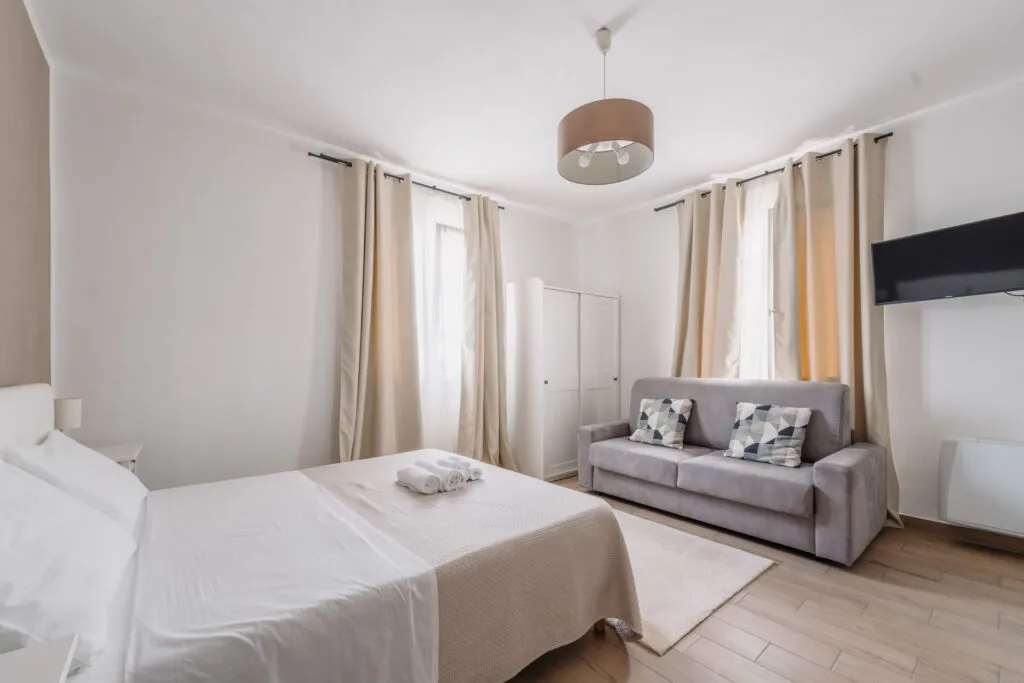 Camera Orchidea — foto 2