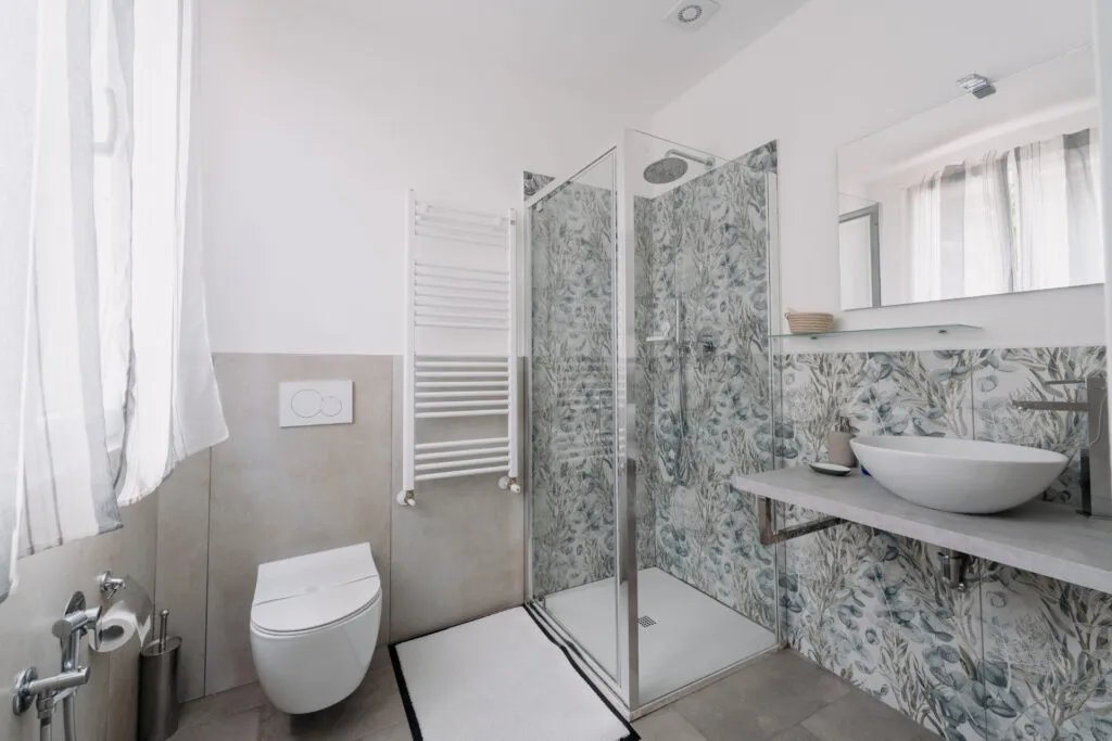 Camera Orchidea — foto 4