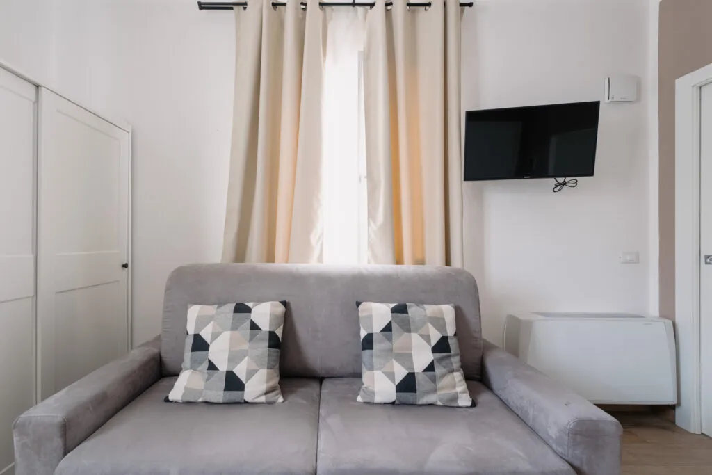 Camera Orchidea — foto 6