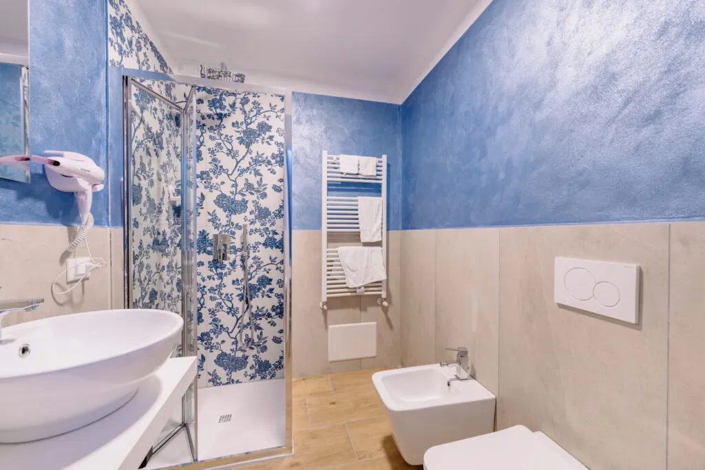 Camera Ortensie — foto 1