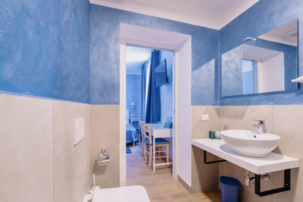 Camera Ortensie — foto 4