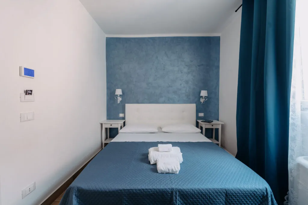 Camera Ortensie — foto 5