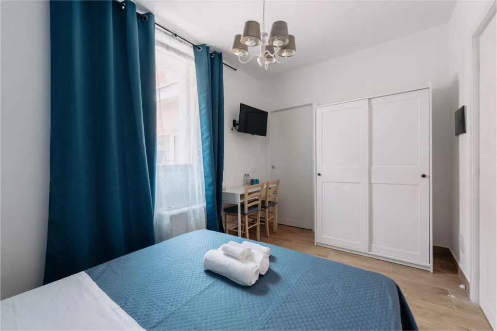 Camera Ortensie — foto 6