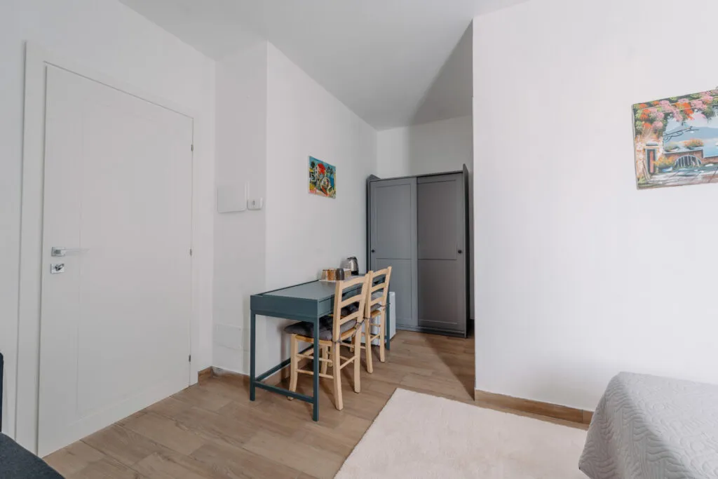 Camera Rosa — foto 2