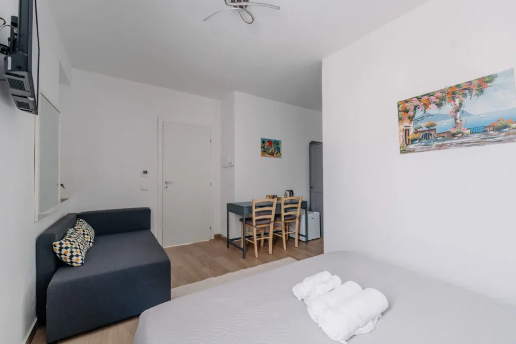 Camera Rosa — foto 3