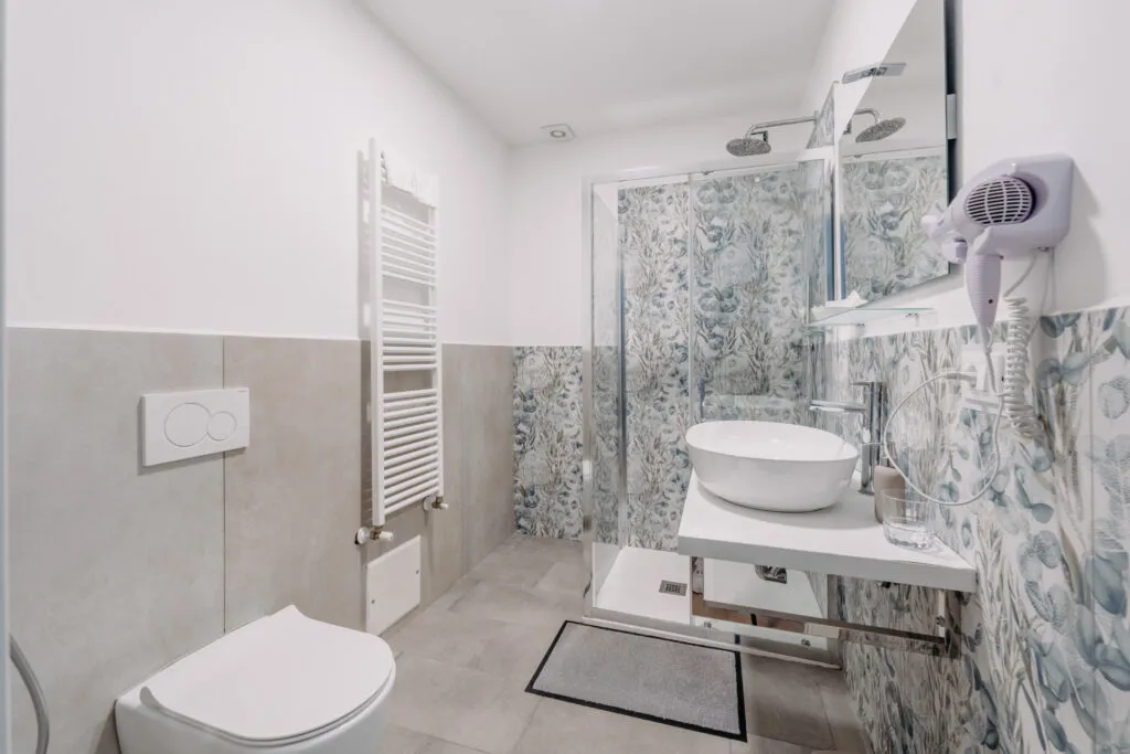 Camera Rosa — foto 4