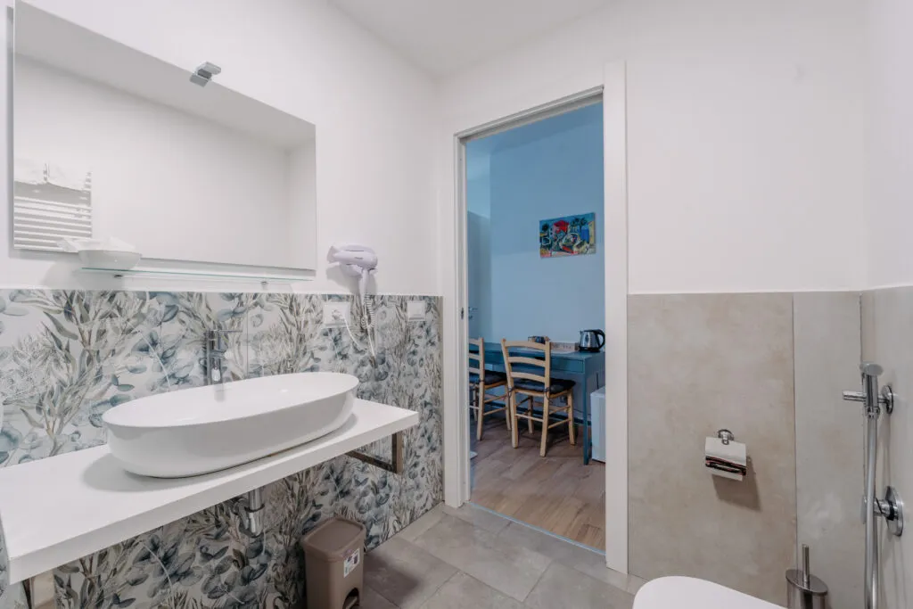 Camera Rosa — foto 5