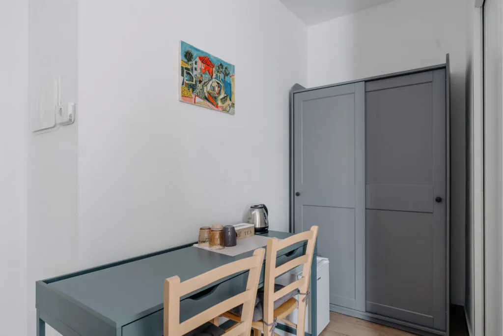 Camera Rosa — foto 6